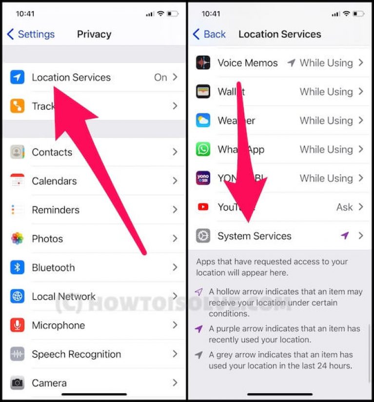 How to Fix Health app not tracking steps on iPhone (iOS 18/17.6.1)