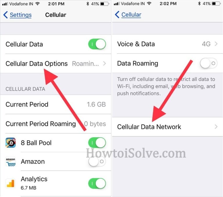 How to fix iOS 14 Personal Hotspot Missing on iPhone 11 (Pro Max), XR