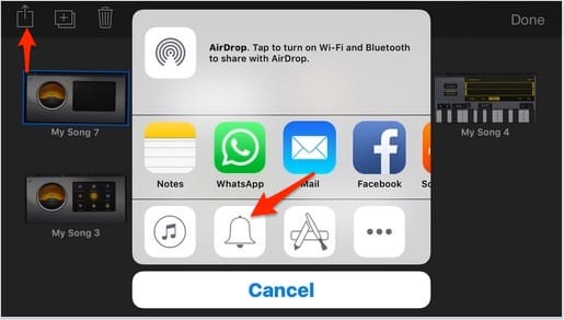 How to make custom ringtone for iPhone without iTunes