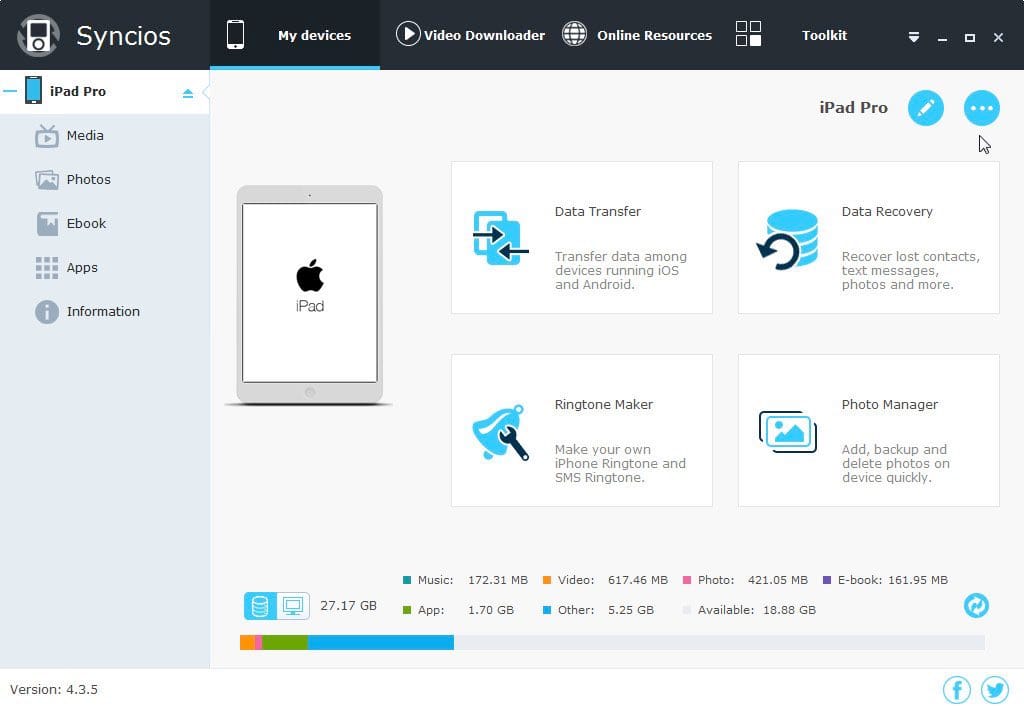 2023's Best iTunes Alternatives for Mac and Windows 10