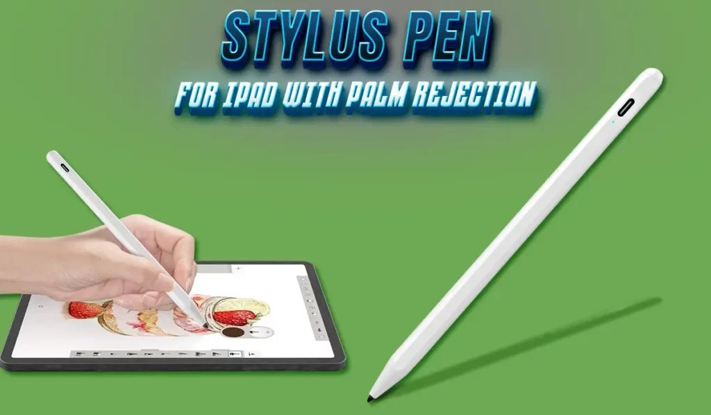 Best Apple Pencil Alternatives in 2024 iPad Pro Stylus