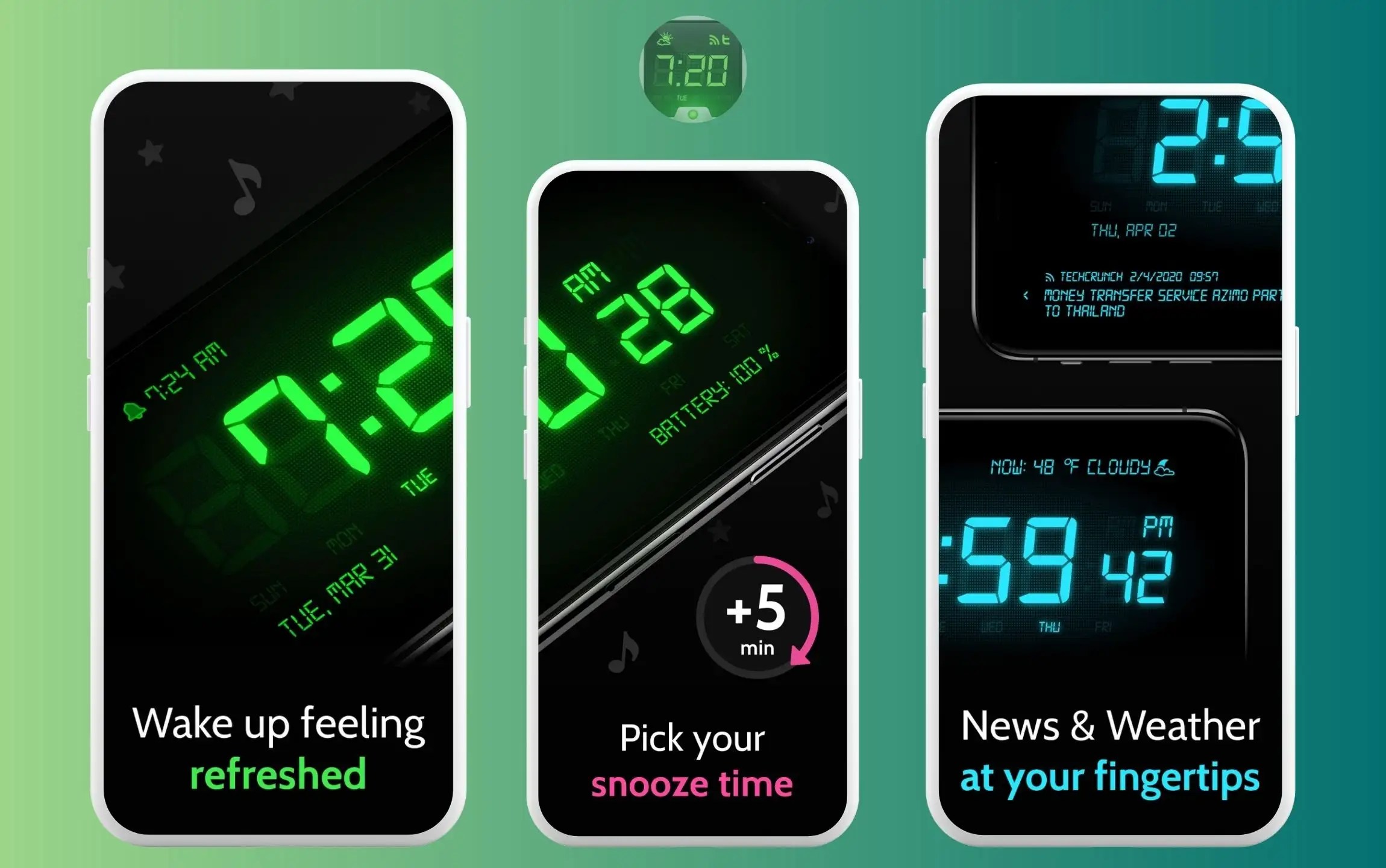 Best iPhone Alarm Apps For Heavy Sleepers in 2024
