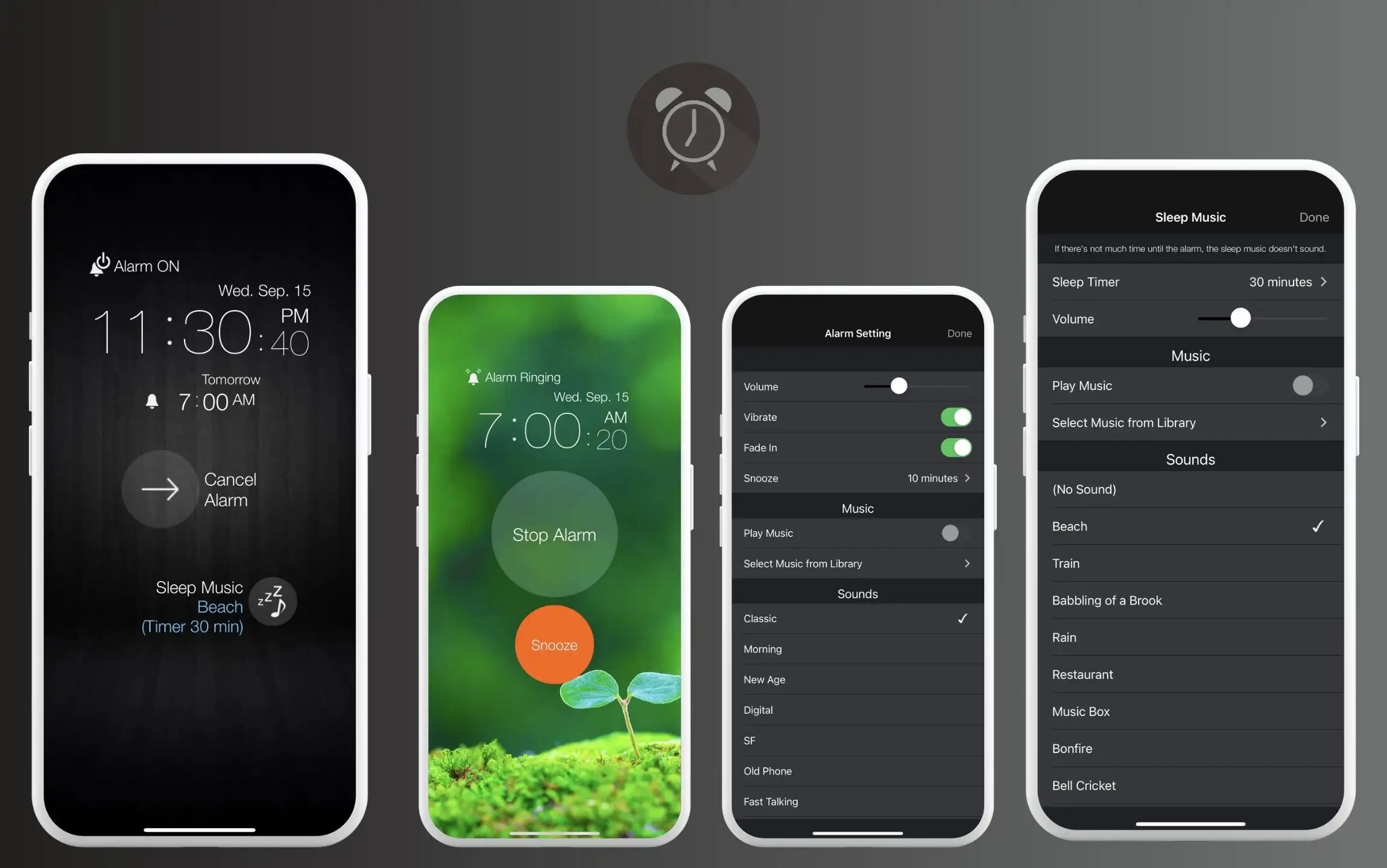 Best iPhone Alarm Apps For Heavy Sleepers in 2024