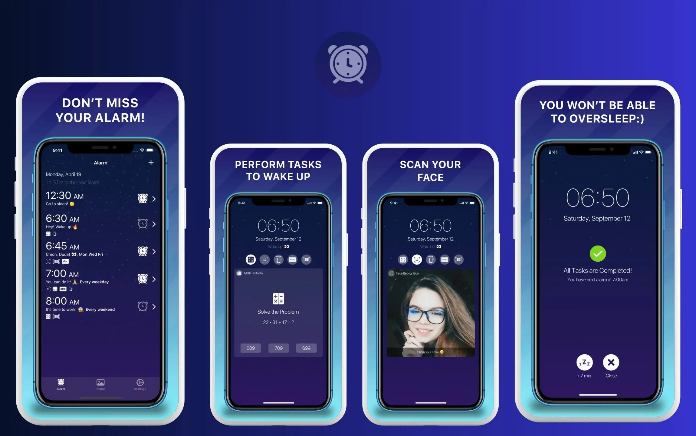 Best iPhone Alarm Apps For Heavy Sleepers in 2024