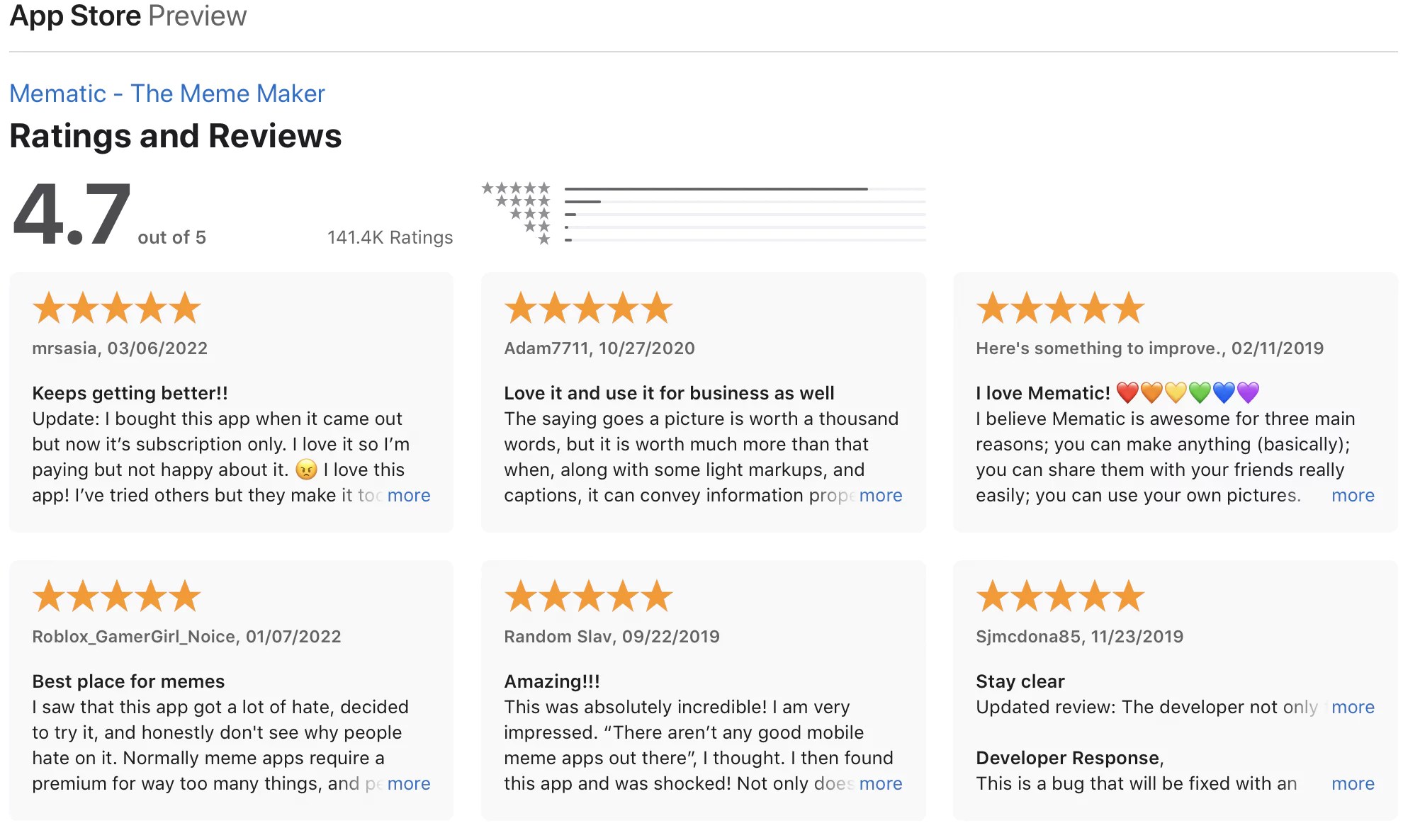 The Best Apps for Making Memes for 2023 (iPhone & Android)