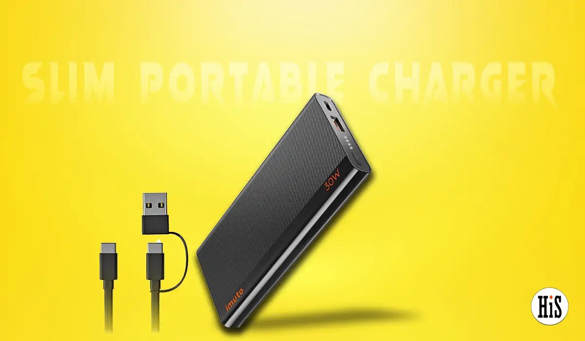 11 Best Portable Chargers and Power Banks for iPad Pro in 2024