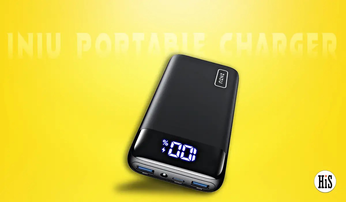 11 Best Portable Chargers and Power Banks for iPad Pro in 2024