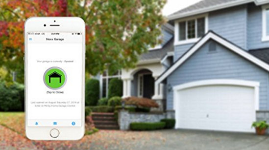 Best iPhone Controlled Garage Door Openers in 2020 Best iPhone Controlled Garage Door Openers in 2020