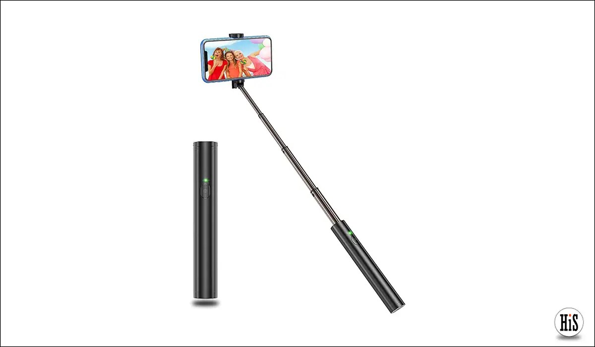 15 Best Selfie Sticks for iPhone 15, 14 (Pro, Max) in 2024