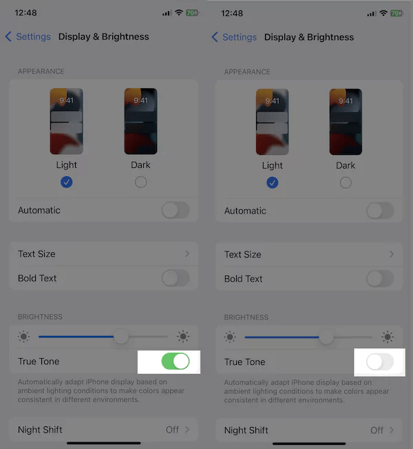 How to Fix iPhone Blue Screen of Death Issue in 2024