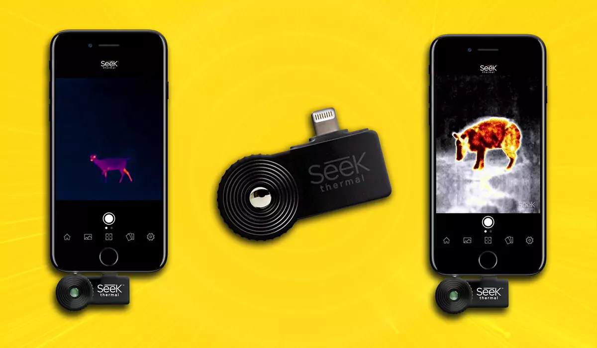 Best Thermal Imager Camera for iPhone (2024)