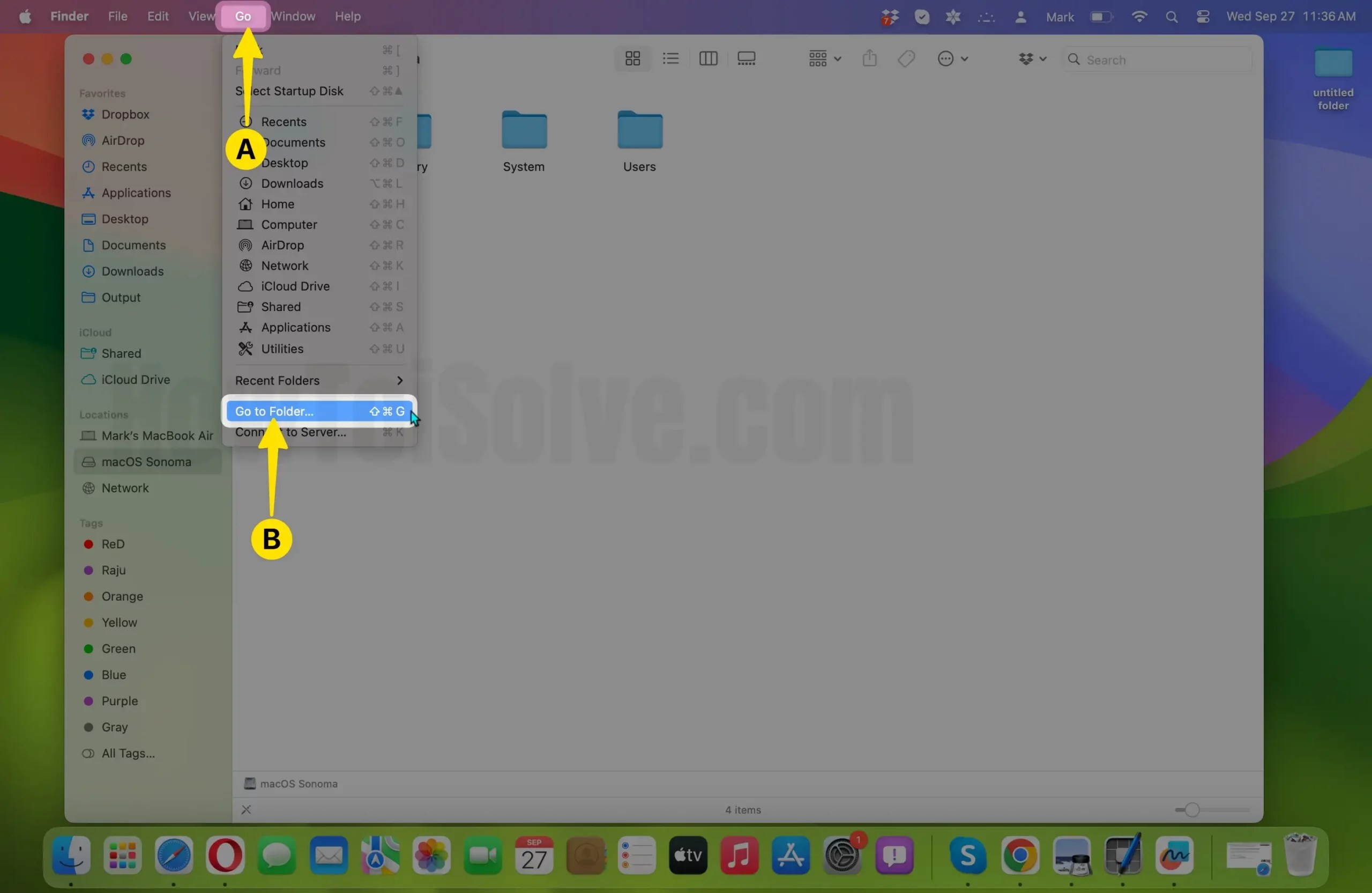 (Enable) How to Fix USB Accessories Disabled on Mac Sonoma