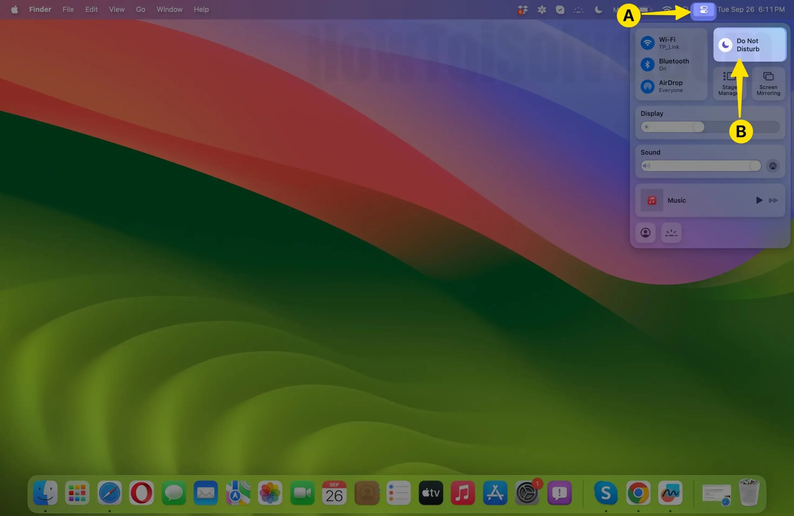 (Enable) How to Fix USB Accessories Disabled on Mac Sonoma