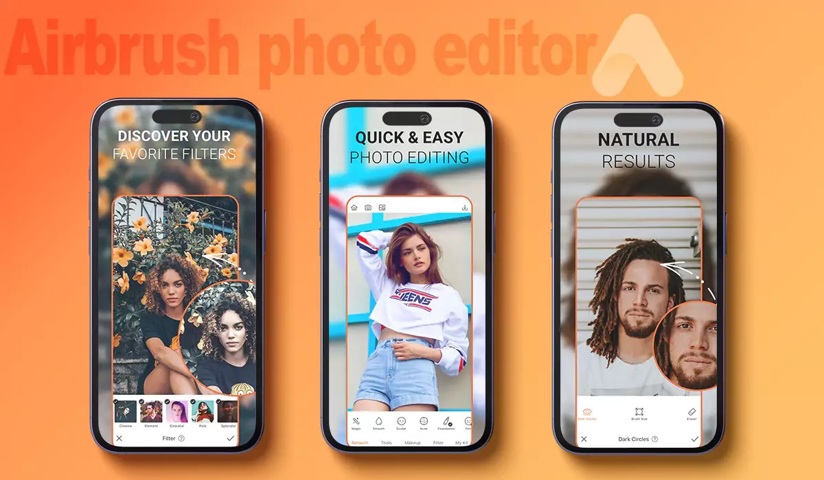 Best iPhone Selfie Editing Apps for iPhone in 2024