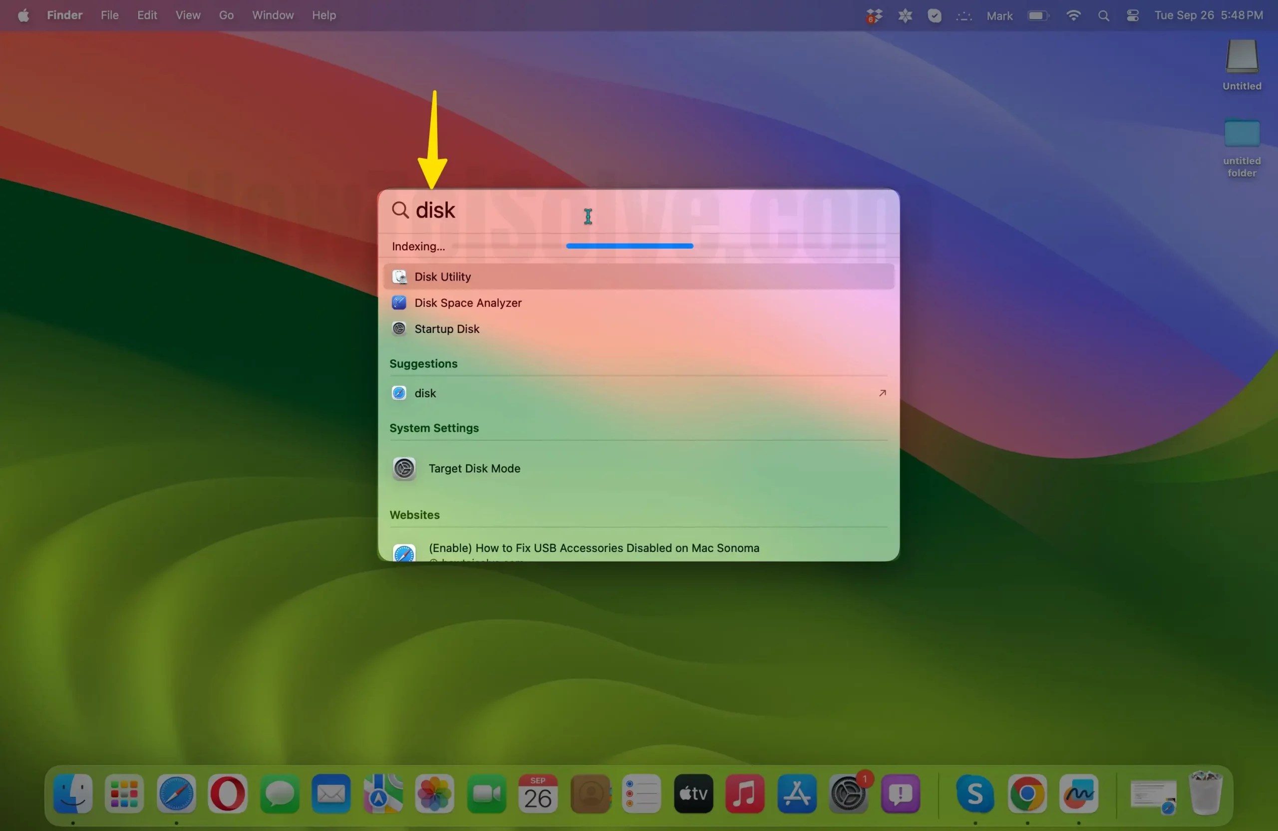 (Enable) How to Fix USB Accessories Disabled on Mac Sonoma