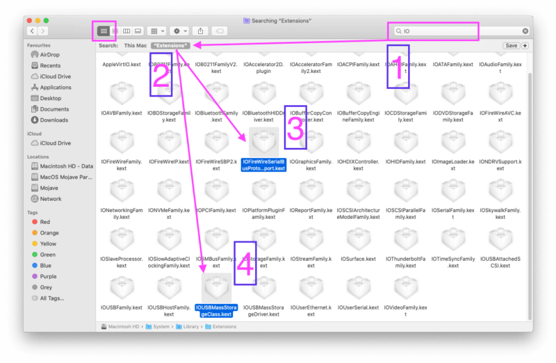 Enable/Disable USB Port on Mac 2023 Not Recognizing USB Ventura, Monterey