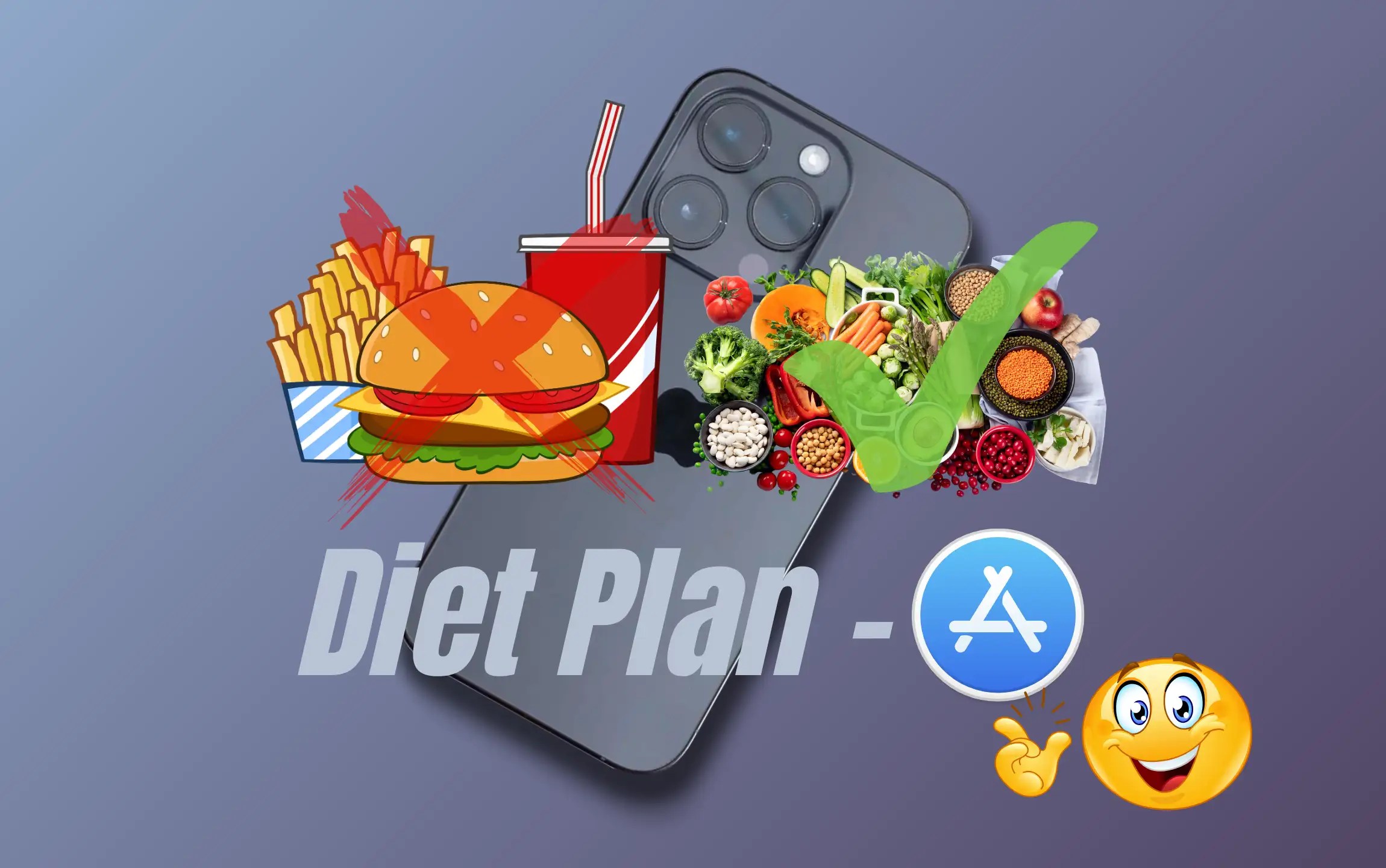 Best Diet Apps for iPhone in 2024 Roundup, Reviews