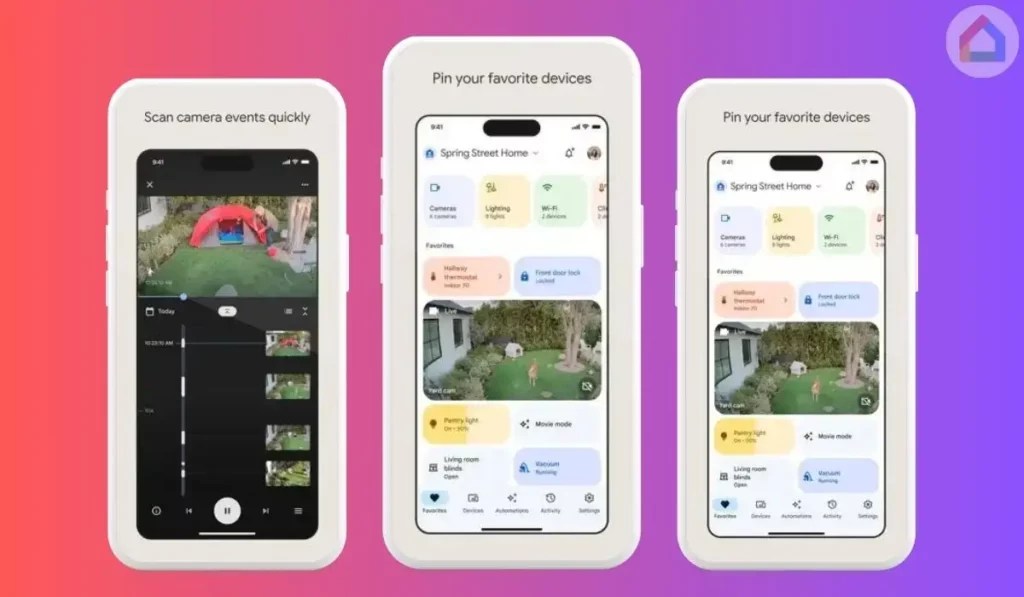 Best Home Automation Apps for iPhone and Apple Watch in 2024