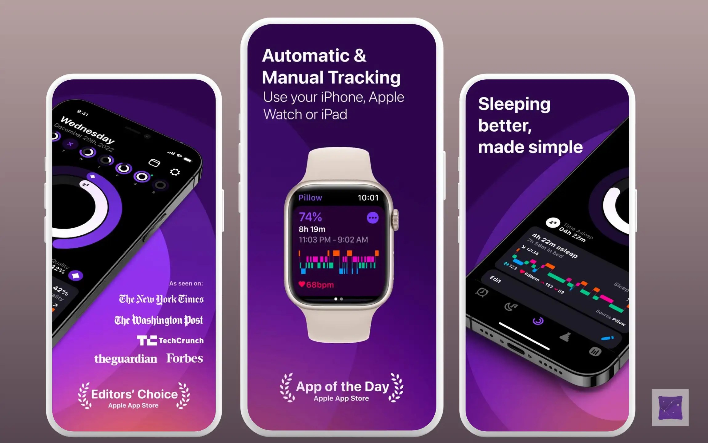 Best Sleep Tracking Apps for Apple Watch (iPhone) in 2024