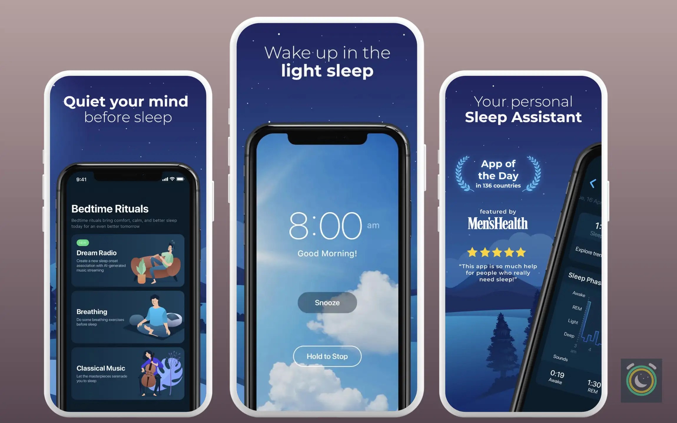 Best Sleep Tracking Apps for Apple Watch (iPhone) in 2024