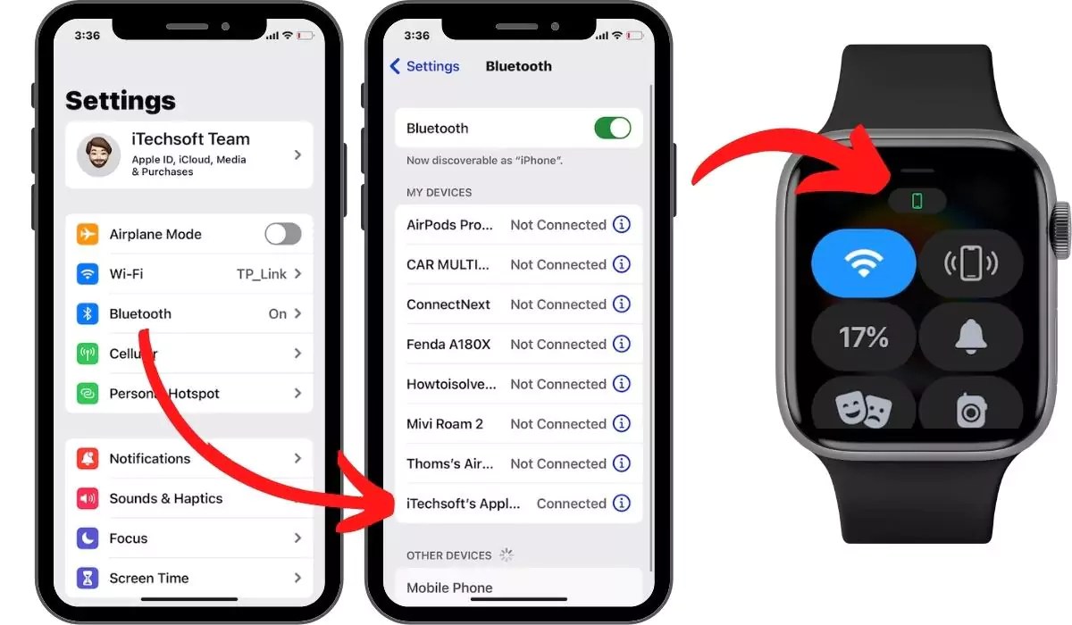 Can't answer calls from Apple Watch? 10 Tips to Fix in 2024