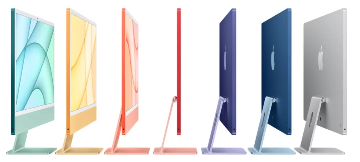 Best iMac for Video Editing in 2022 4K/5K/6K Video Editing Experience