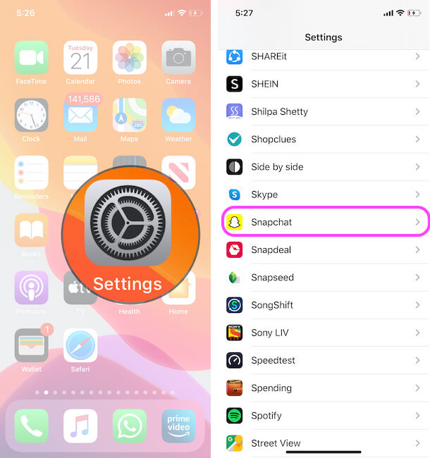 How to Turn off Microphone on iPhone (iOS 17 Updated)