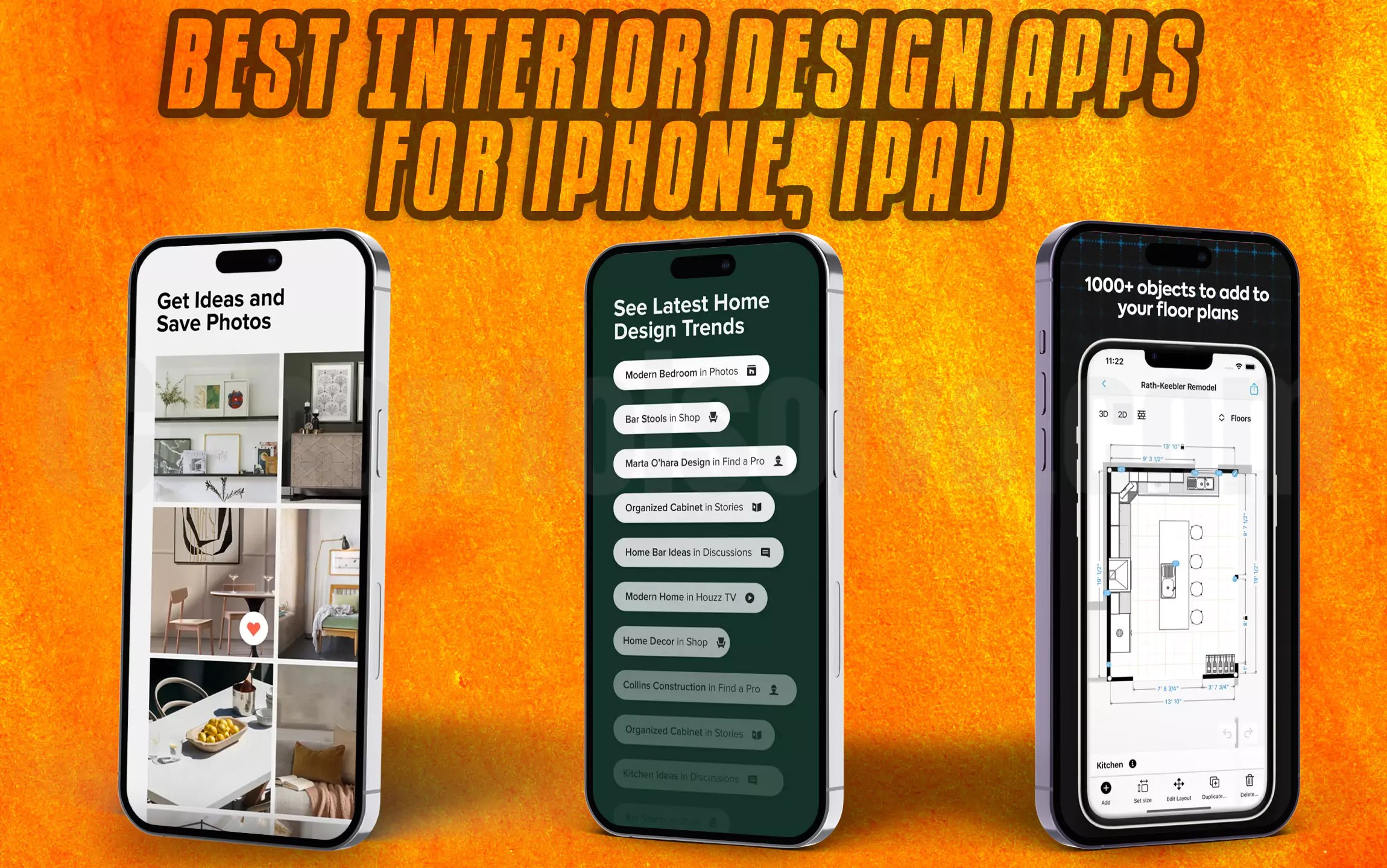 Best Interior Design Apps For Ipad Pro Matttroy