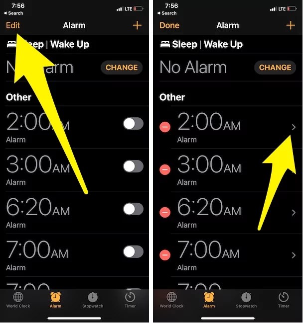 How to Change Alarm Volume on iPhone 15, 14 (Pro Max)