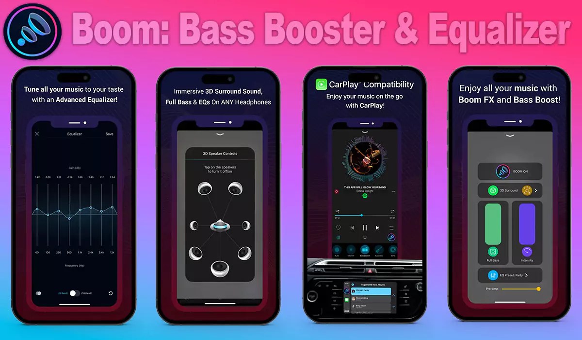 8 Best EQ Apps for iPhone 15, 14 (Pro Max) in 2024
