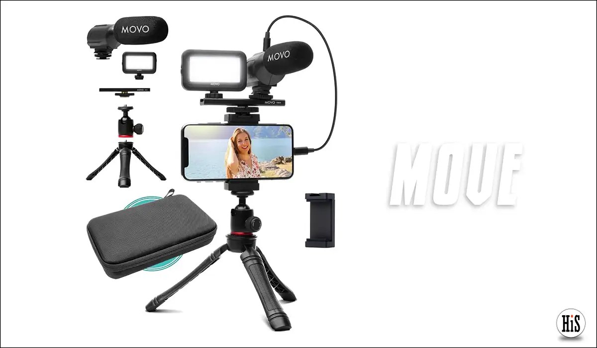 Best Tripod Mount for iPhone 15 Pro Max to Buy in 2024