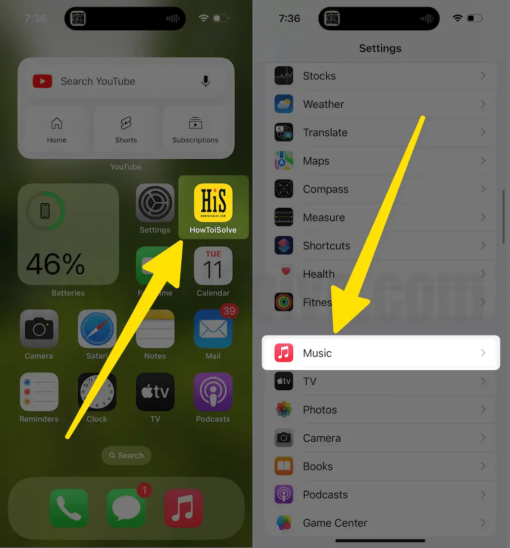 How to Boost Music App Volume On iPhone 14, 13 (Remove Limit)