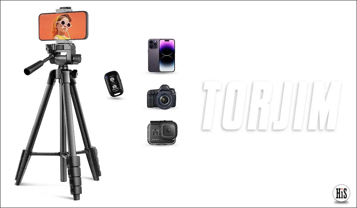Best Tripod Mount for iPhone 15 Pro Max to Buy in 2024