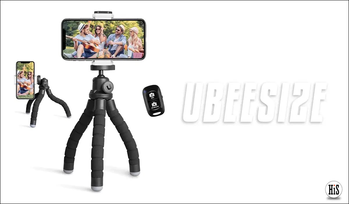 Best Tripod Mount for iPhone 15 Pro Max to Buy in 2024