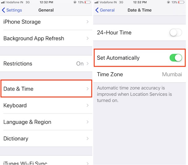 Fix Unable to Download App From App Store on iPhone (iOS 17.2.1)