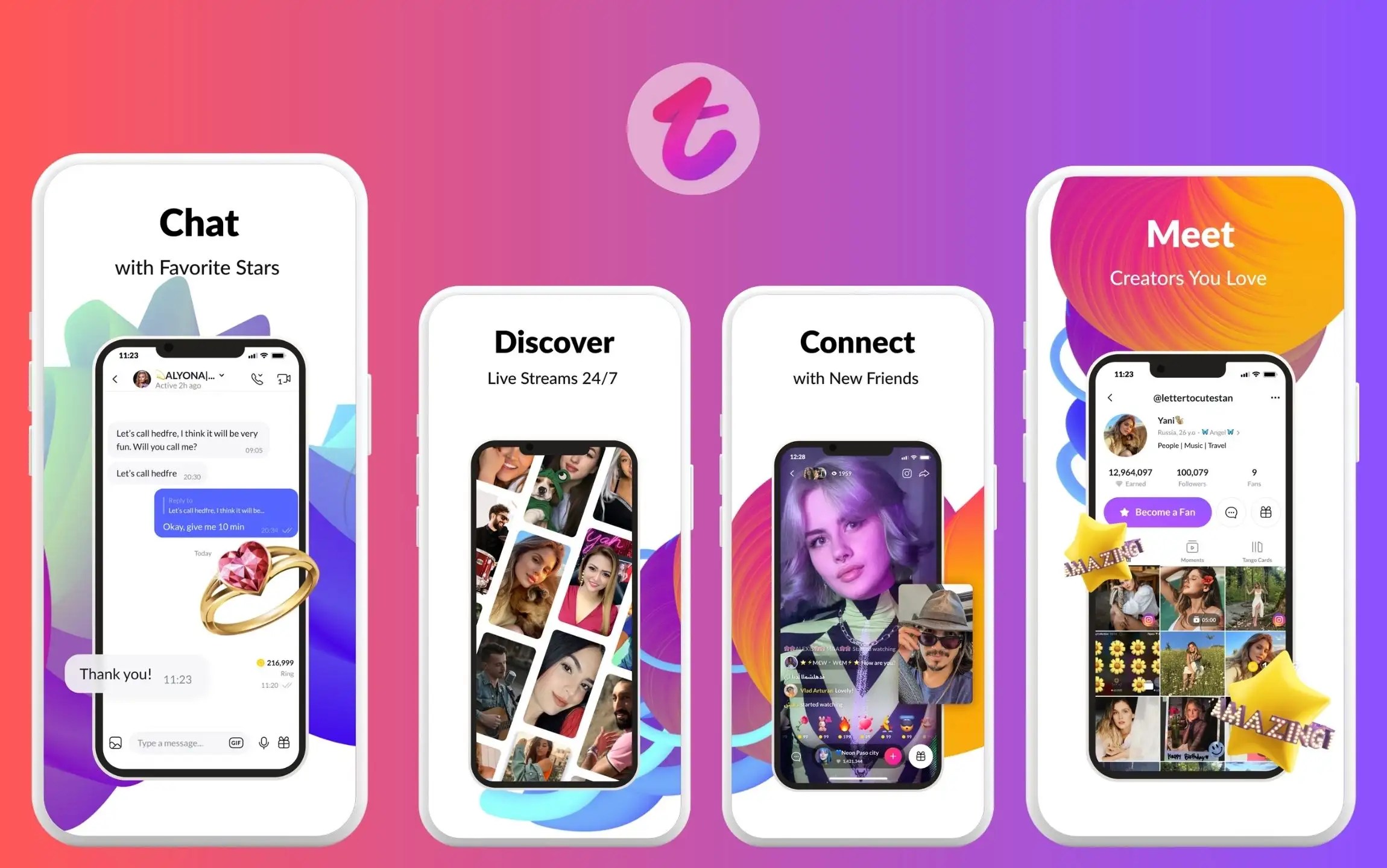 Best Text Apps for iPhone in 2024 (international Free)