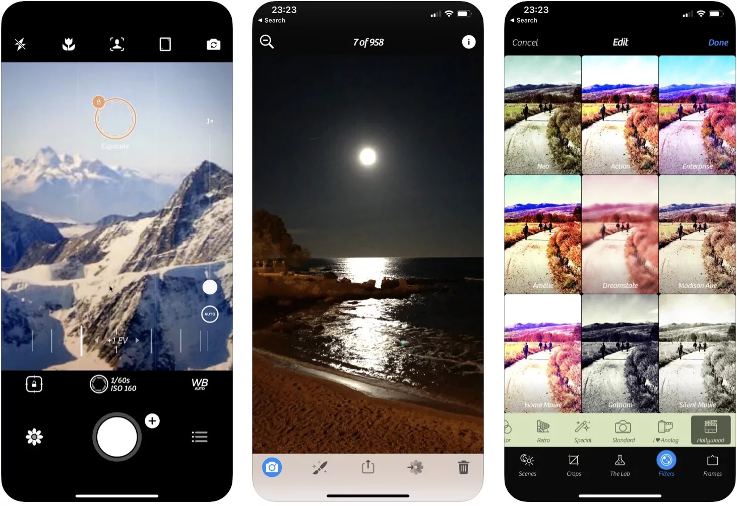 10 Best Self Timer Camera Apps for iPhone in 2022