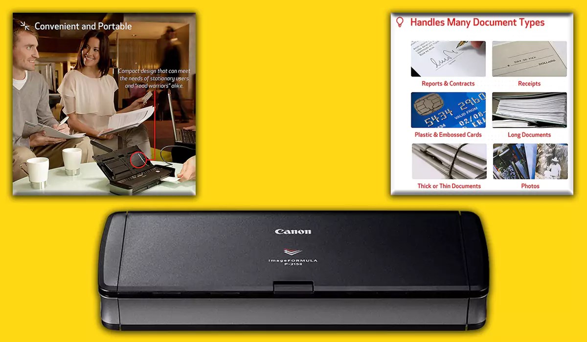 6 Best iPhone, iPad Controlled WiFi Scanners in 2024