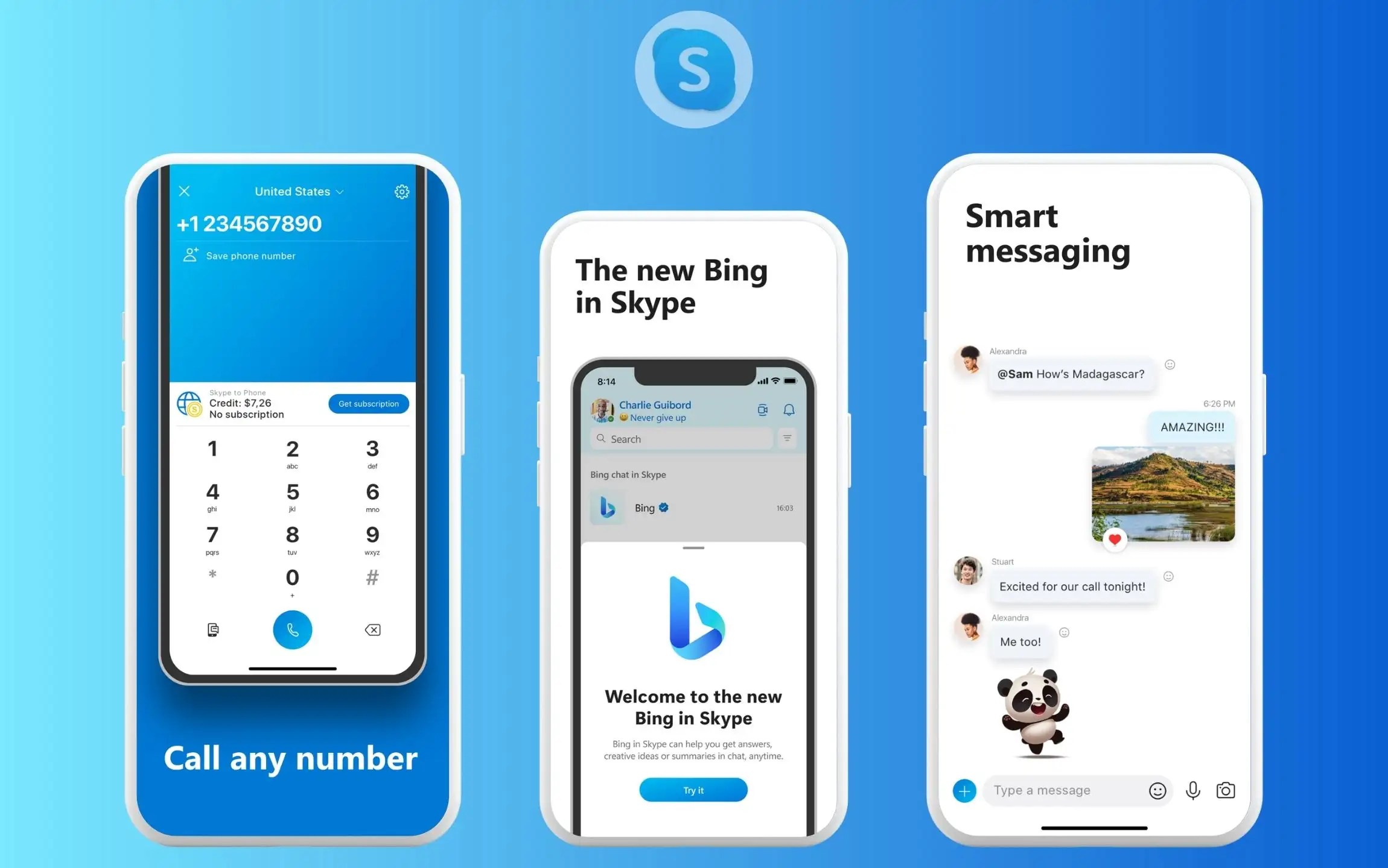 Best Text Apps for iPhone in 2024 (international Free)