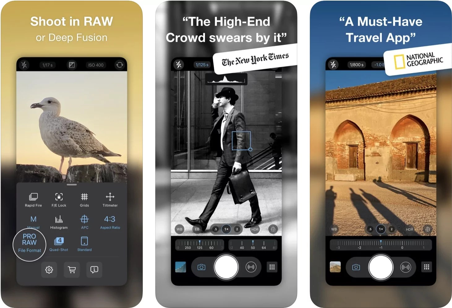 10 Best Self Timer Camera Apps for iPhone in 2022