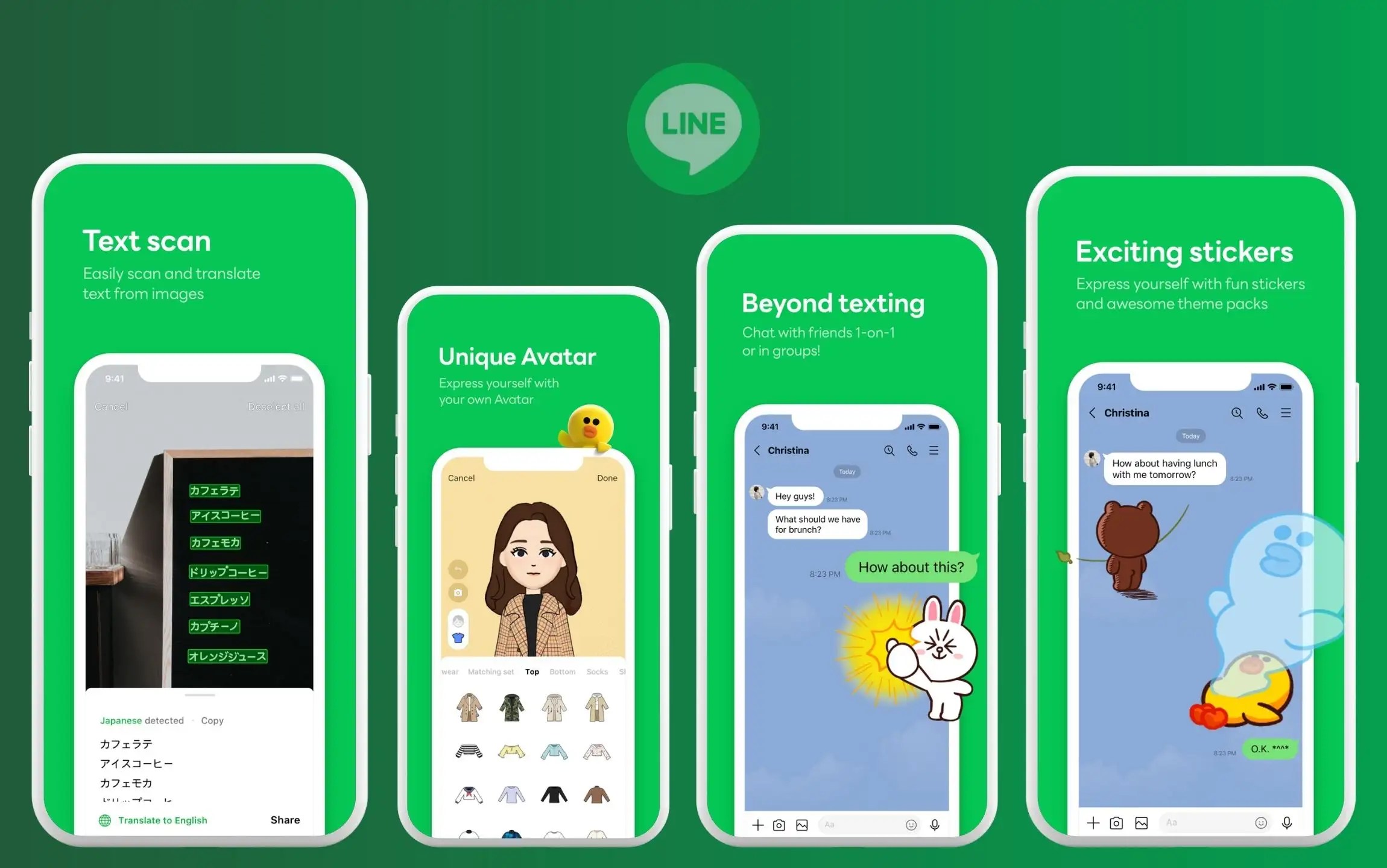 Best Text Apps for iPhone in 2024 (international Free)