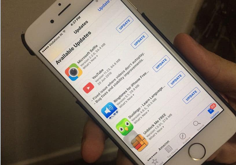 Enable/ Disable Autoplay YouTube video on iPhone or Web