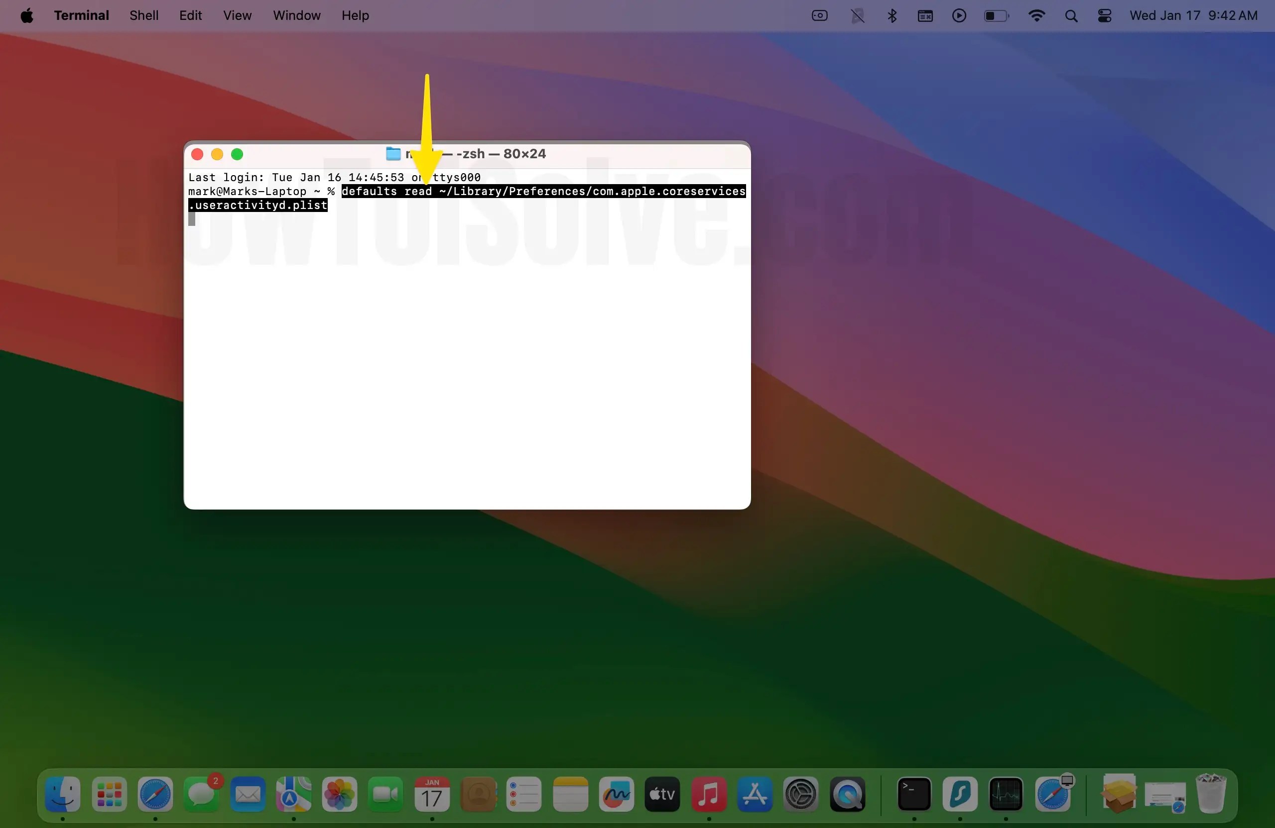 Fixed Universal Clipboard Not Working between iPhone, Mac Sonoma