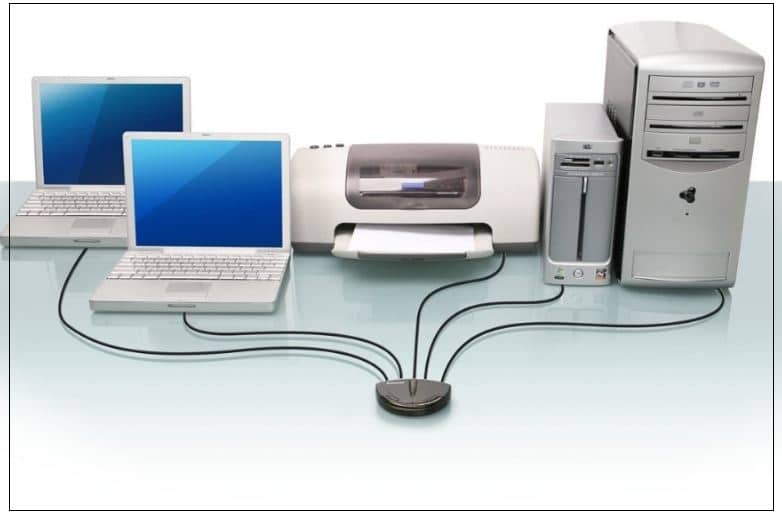 Best Wired or Wireless Print Server For Mac in 2023
