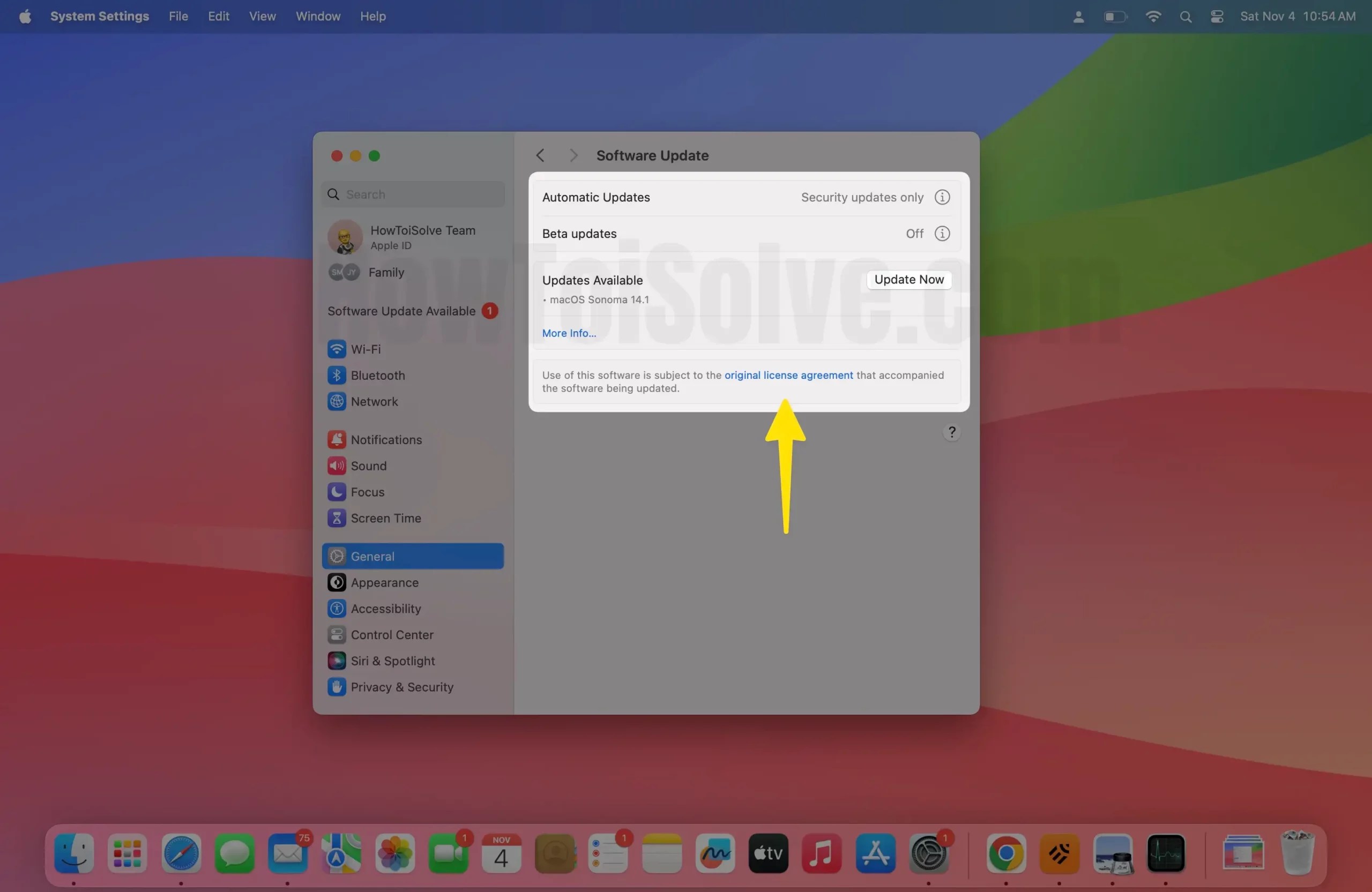 (Enable) How to Fix USB Accessories Disabled on Mac Sonoma