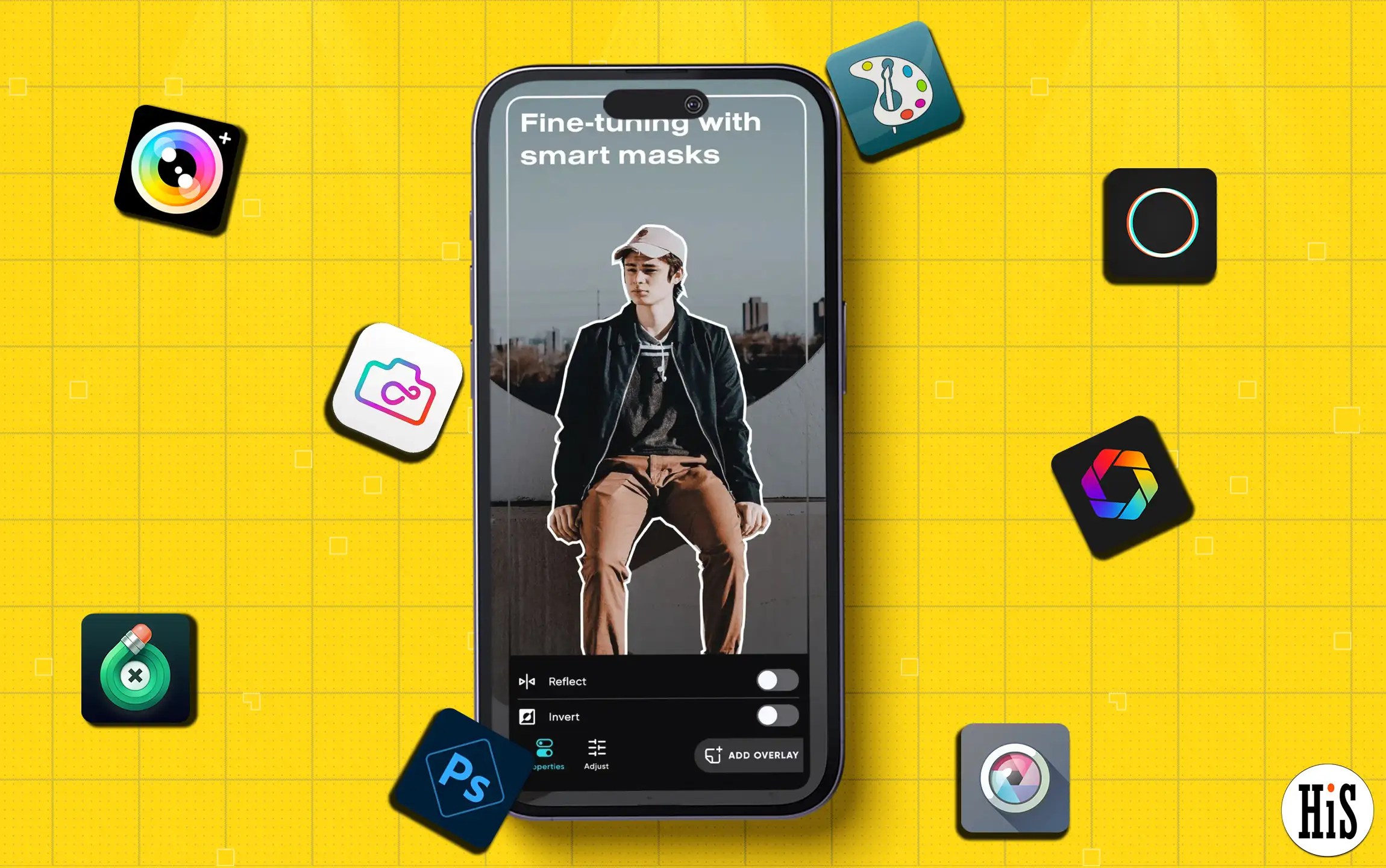 Best Photo Editing Apps with Extensions for iPhone 15 (Pro, Max)