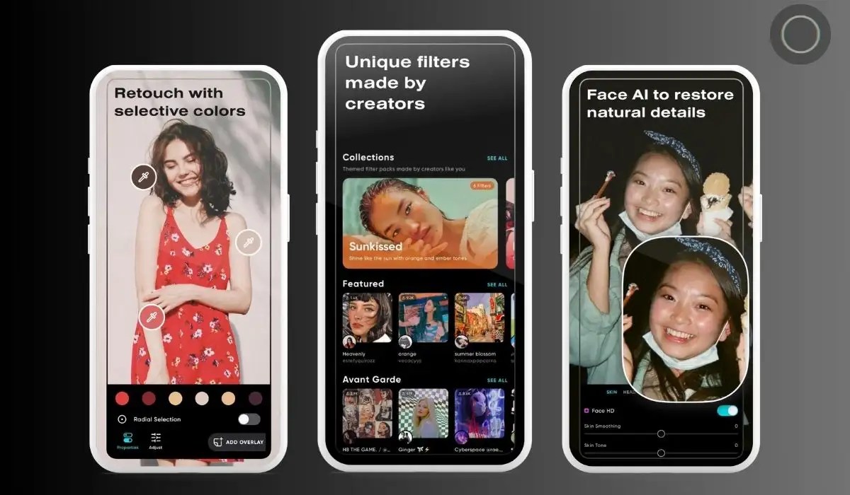 Best Photo Editing Apps with Extensions for iPhone 15 (Pro, Max)