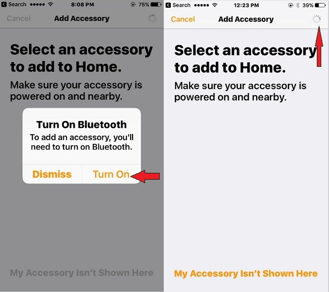 Is your HomeKit Accessory not Discovering in Home App iOS? Here’s Fix
