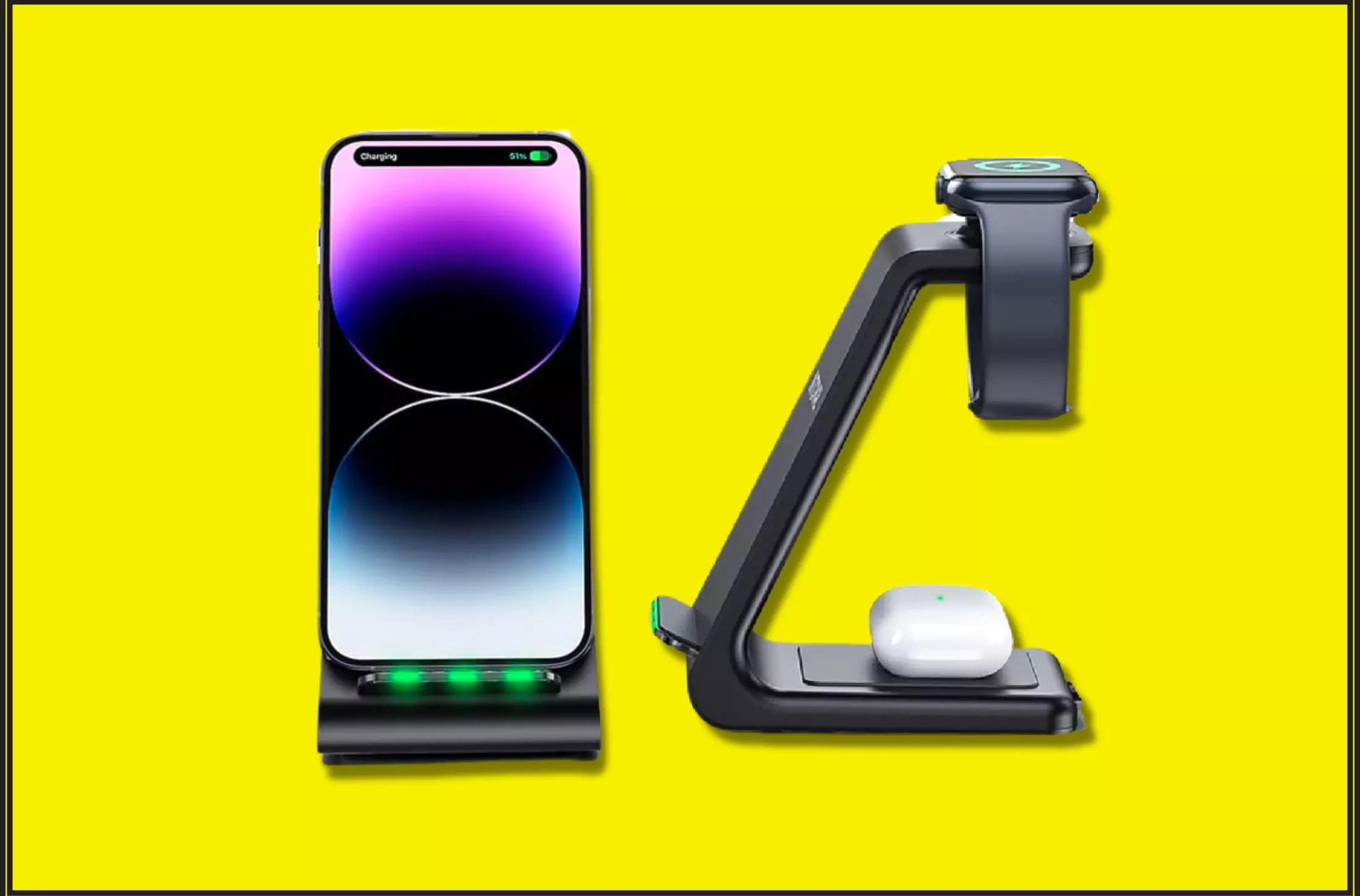 10 Best iPhone 14 Pro Max Docking Stations in 2022