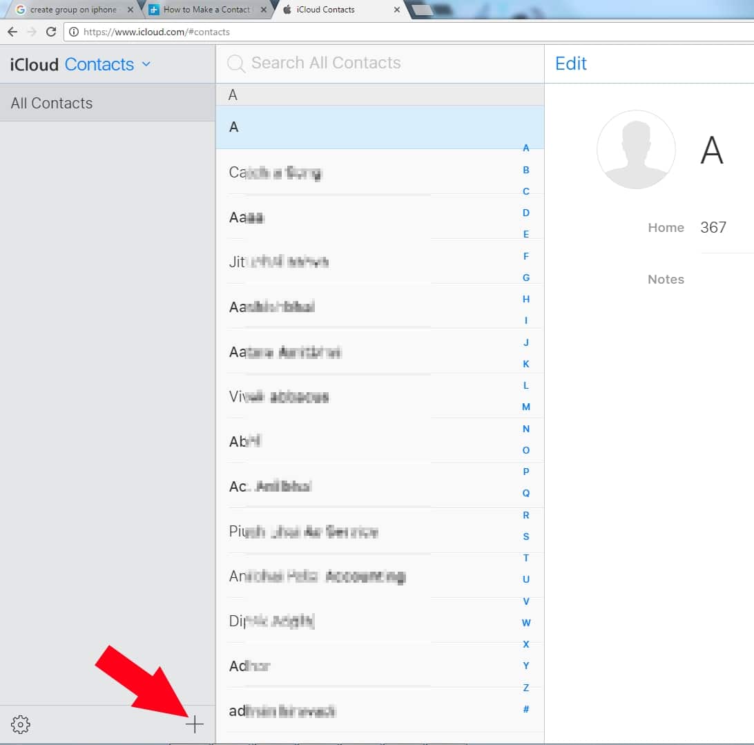 How to Create Contact Groups on iPhone 12? Without iCloud on any iOS How to Create Contact Groups on iPhone 12? Without iCloud on any iOS